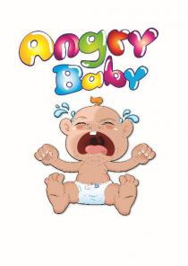 Angry Baby