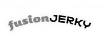 FUSION JERKY