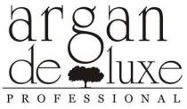 argan de luxe PROFESSIONAL