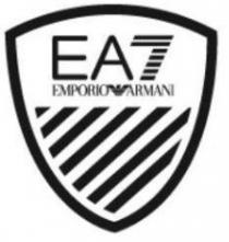 EA7 EMPORIO ARMANI