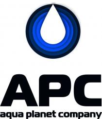APC aqua planet company