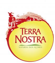 TERRA NOSTRA NATURAL DOS AÇORES