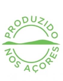 PRODUZIDO NOS AÇORES