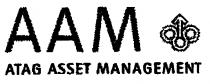 AAM ATAG ASSET MANAGEMENT