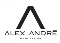 ALEX ANDRÉ