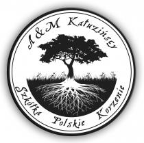 A&M Kałuzińscy Szkółka Polskie Korzenie