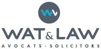 WAT & LAW AVOCATS SOLICITORS