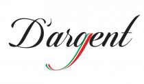 D'ARGENT