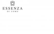 ESSENZA DI UOMO