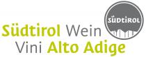 Südtirol Wein Vini Alto Adige Südtirol