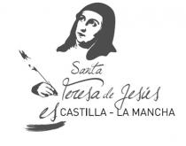 SANTA TERESA DE JESÚS ES CASTILLA-LA MANCHA