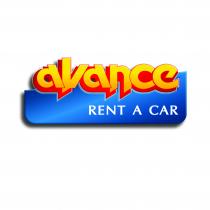 avance RENT A CAR