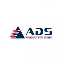 ADS ASSEMBLY DATA SYSTEM