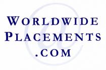 @ WORLDWIDE PLACEMENTS .COM