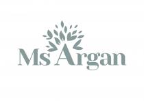 Ms Argan