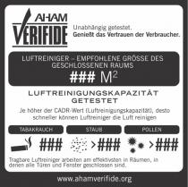 AHAM VERIFIDE www.ahamverifide.org