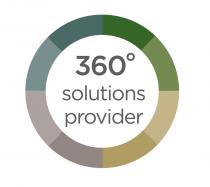 360 solutions provider
