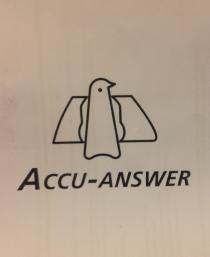 ACCU-ANSWER