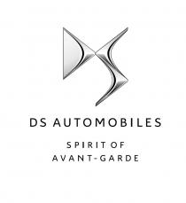 DS AUTOMOBILES SPIRIT OF AVANT-GARDE