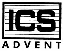 ICS ADVENT