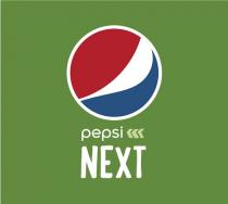 PEPSI NEXT