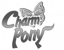 Charm Pony