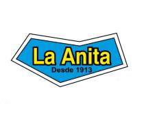 La Anita Desde 1913