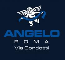 ANGELO Roma Via Condotti