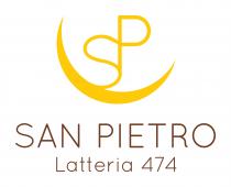SAN PIETRO Latteria 474