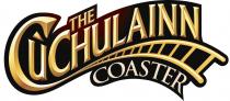 The Cú Chulainn Coaster
