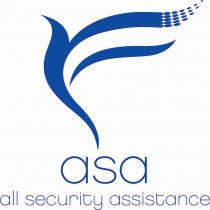 asa all security assistance