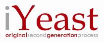 iYeast original second generation process