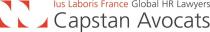 lus Laboris France Global HR Lawyers Capstan Avocats