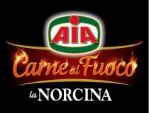AIA CARNE AL FUOCO LA NORCINA