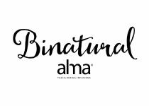 BINATURAL ALMA TEAS & HERBAL INFUSIONS
