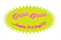 Pam Pam....taste the joy!!!
