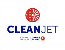 CLEANJET ENGINE WASH BY TURKISH TECHNIC