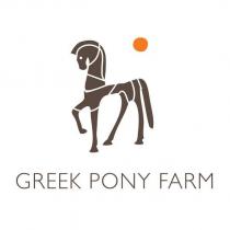 GREEK PONY FARM