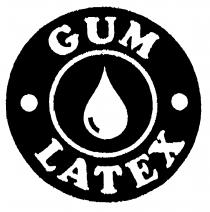 GUM LATEX
