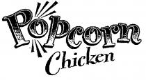 Popcorn Chicken