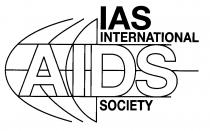 IAS INTERNATIONAL AIDS SOCIETY