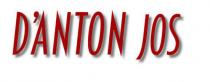D'ANTON JOS