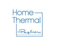 HOME THERMAL PAGLIERI ESSENZA AUTENTICA