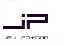 JP JEU POITRINE