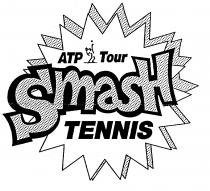 SmasH ATP Tour TENNIS