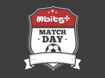 89 bits + MATCH DAY