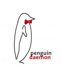 penguin daemon