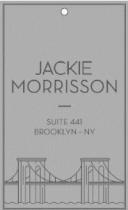 JACKIE MORRISSON SUITE 441 BROOKLYN NY