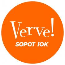 Verve! SOPOT 1OK