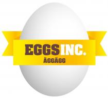 EGGSINC. ÄGGÄGG